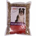 Hund B.A.R.F. Flocken Naturflocke 1 kg 1 Stück -1- Anifit