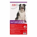 Hund B.A.R.F. Flocken Naturflocke 1 kg 1 Stück -3- Anifit
