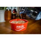 Hund B.A.R.F. Flocken Naturflocke 1 kg 1 Stück -5- Anifit